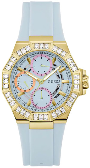 TOP 1 - Zegarek damski Guess GW0695L1