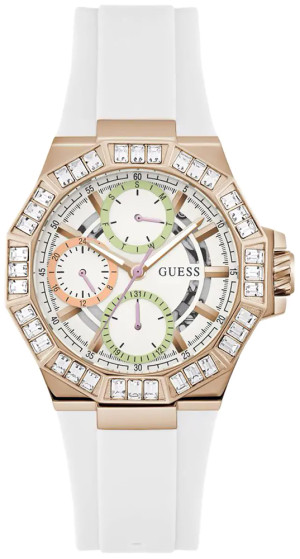 TOP 1 - Zegarek damski Guess GW0695L3