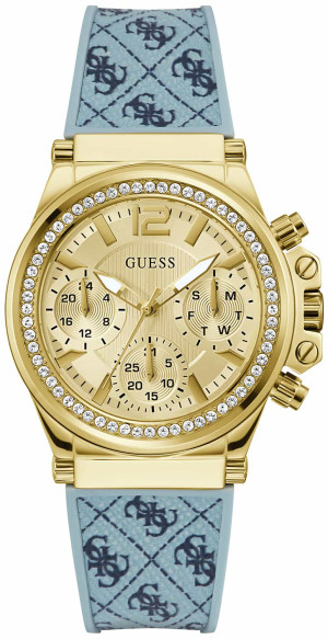 TOP 1 - Zegarek damski Guess GW0699L1