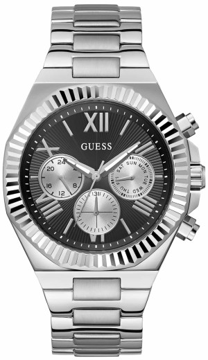 TOP 1 - Zegarek męski Guess GW0703G1