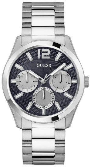 TOP 1 - Zegarek męski Guess GW0707G1