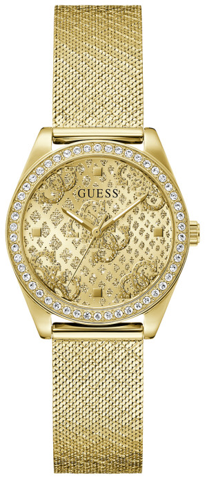 TOP 1 - Zegarek damski Guess GW0748L2