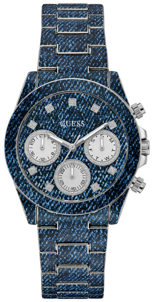 TOP 1 - Zegarek damski Guess GW0750L1