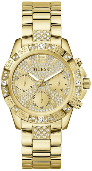 TOP 1 - Zegarek damski Guess GW0771L2