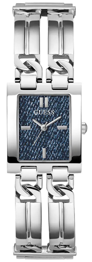 TOP 1 - Zegarek damski Guess GW0807L1