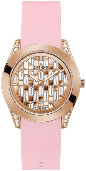 TOP 1 - Zegarek damski Guess GW0109L2