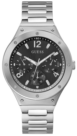 TOP 1 - Zegarek męski Guess GW0454G1