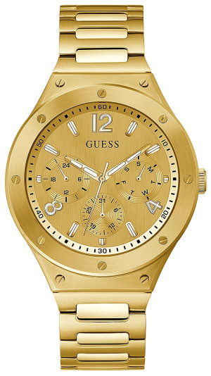 TOP 1 - Zegarek męski Guess GW0454G2