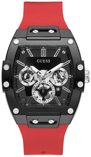 TOP 1 - Zegarek męski Guess GW0203G4