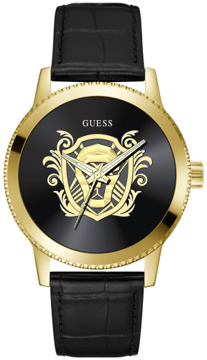 TOP 1 - Zegarek męski Guess GW0566G1