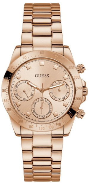 TOP 1 - Zegarek damski Guess GW0314L3