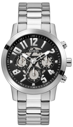 TOP 1 - Zegarek męski Guess GW0627G1