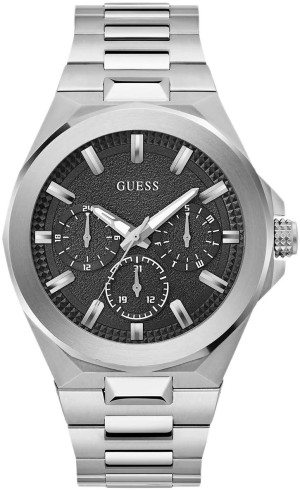 TOP 1 - Zegarek męski Guess GW0798G1
