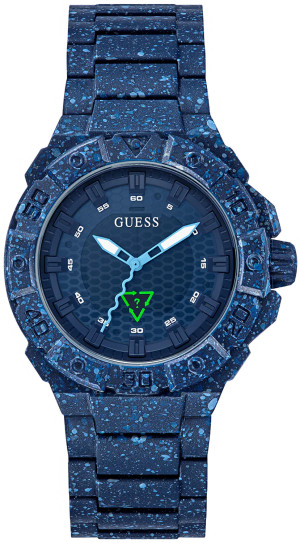 TOP 1 - Zegarek męski Guess GW0507G1