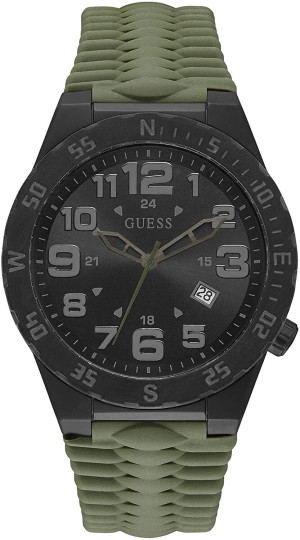 TOP 1 - Zegarek męski Guess GW0322G2