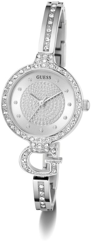 TOP 1 - Zegarek damski Guess GW0929L1
