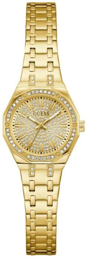 TOP 1 - Zegarek damski Guess GW0931L2