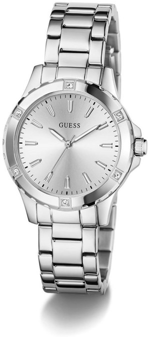 TOP 1 - Zegarek damski Guess GW0948L6