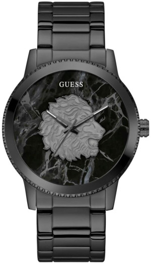 TOP 1 - Zegarek męski Guess GW0958G3