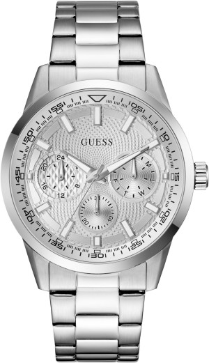 TOP 1 - Zegarek męski Guess GW0963G1