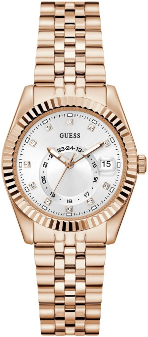 TOP 1 - Zegarek damski Guess GW0936L4