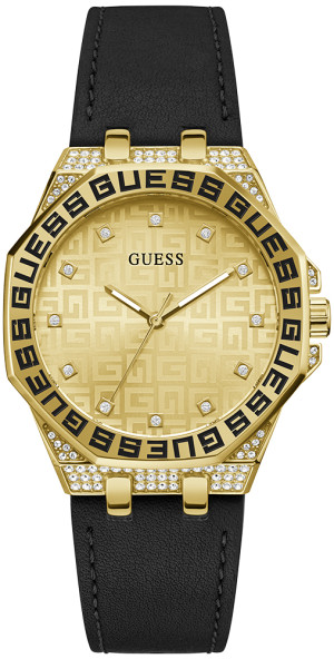 TOP 1 - Zegarek damski Guess GW0547L3