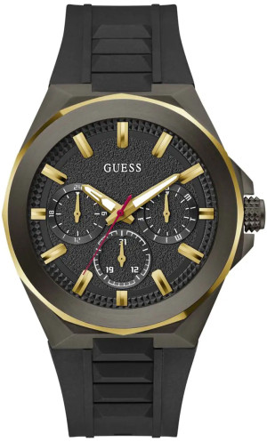TOP 1 - Zegarek męski Guess GW0799G1