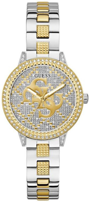 TOP 1 - Zegarek damski Guess GW0944L3