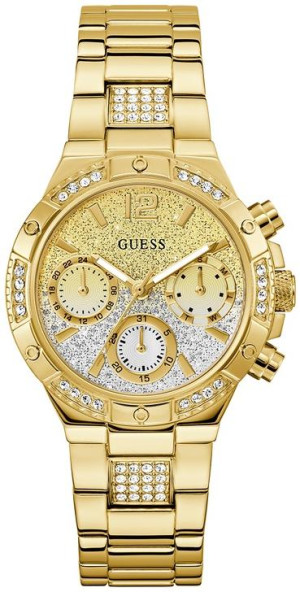TOP 1 - Zegarek damski Guess GW0950L2