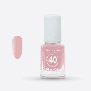 Βερνίκι 40″ & Up to 8 Days – #317 (Pink alert)