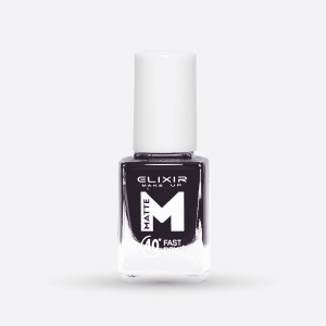 Βερνίκι Matte 40″ & Up to 8 Days – #Μ41 (Addicted)