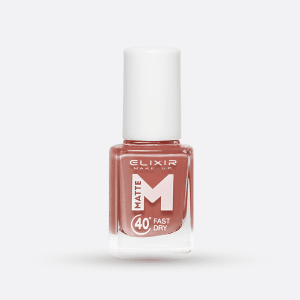 Βερνίκι Matte 40″ & Up to 8 Days – #Μ32 (Feminine)