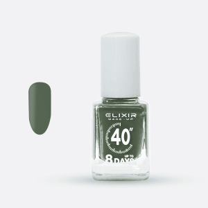 Βερνίκι 40″ &amp; Up to 8 Days – #373 (Royal green)