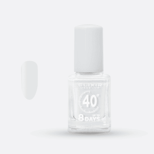 Βερνίκι 40″ & Up to 8 Days – #365 (Rainy)