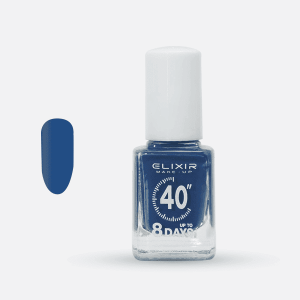 Βερνίκι 40″ & Up to 8 Days – #299 (Sapphire)