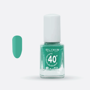 Βερνίκι 40″ & Up to 8 Days – #045 (Green Apple)