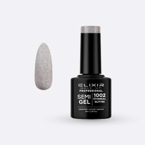 Ημιμόνιμο βερνίκι 8ml – #1002 (Ethereal Glitter)