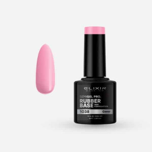 Rubber Base 8ml – #1038 (Cover)