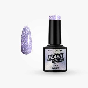 Ημιμόνιμο βερνίκι Flash 8ml – #1149 (Eminence)