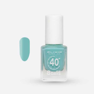 Βερνίκι 40" & Up to 8 Days - #161 (Sky Blue)