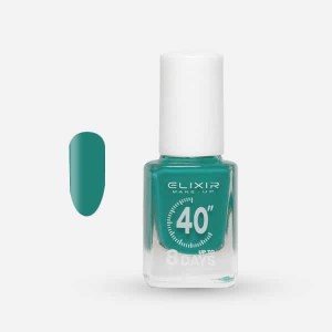 Βερνίκι 40" & Up to 8 Days - #174 (Teal)