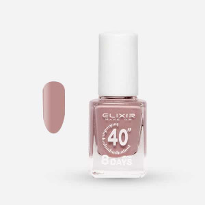 Βερνίκι 40" & Up to 8 Days - #240 (Periwinkle)