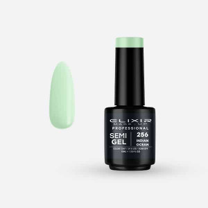 Pro. Ημιμόνιμο βερνίκι 15ml – #256 (Indian Ocean)