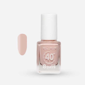 Βερνίκι 40" & Up to 8 Days - #274 (Champagne Pink)
