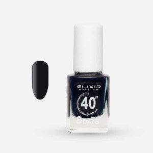 Βερνίκι 40" & Up to 8 Days - #300 (Denim)