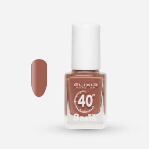 Βερνίκι 40" & Up to 8 Days - #362 (Peawood)