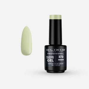 Pro. Ημιμόνιμο βερνίκι 15ml – #373 (Swamp)