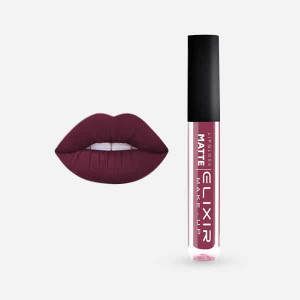 Liquid Lip Matte - #375 (Big Dip Oruby)