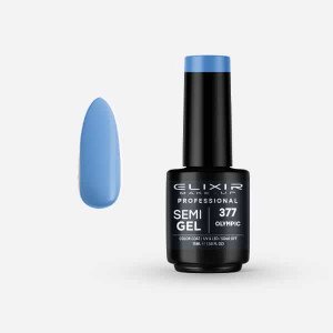 Pro. Ημιμόνιμο βερνίκι 15ml – #377 (Olympic)