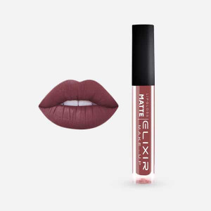 Liquid Lip Matte - #396 (Puce)